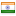 pozitificerik.com server is located in India